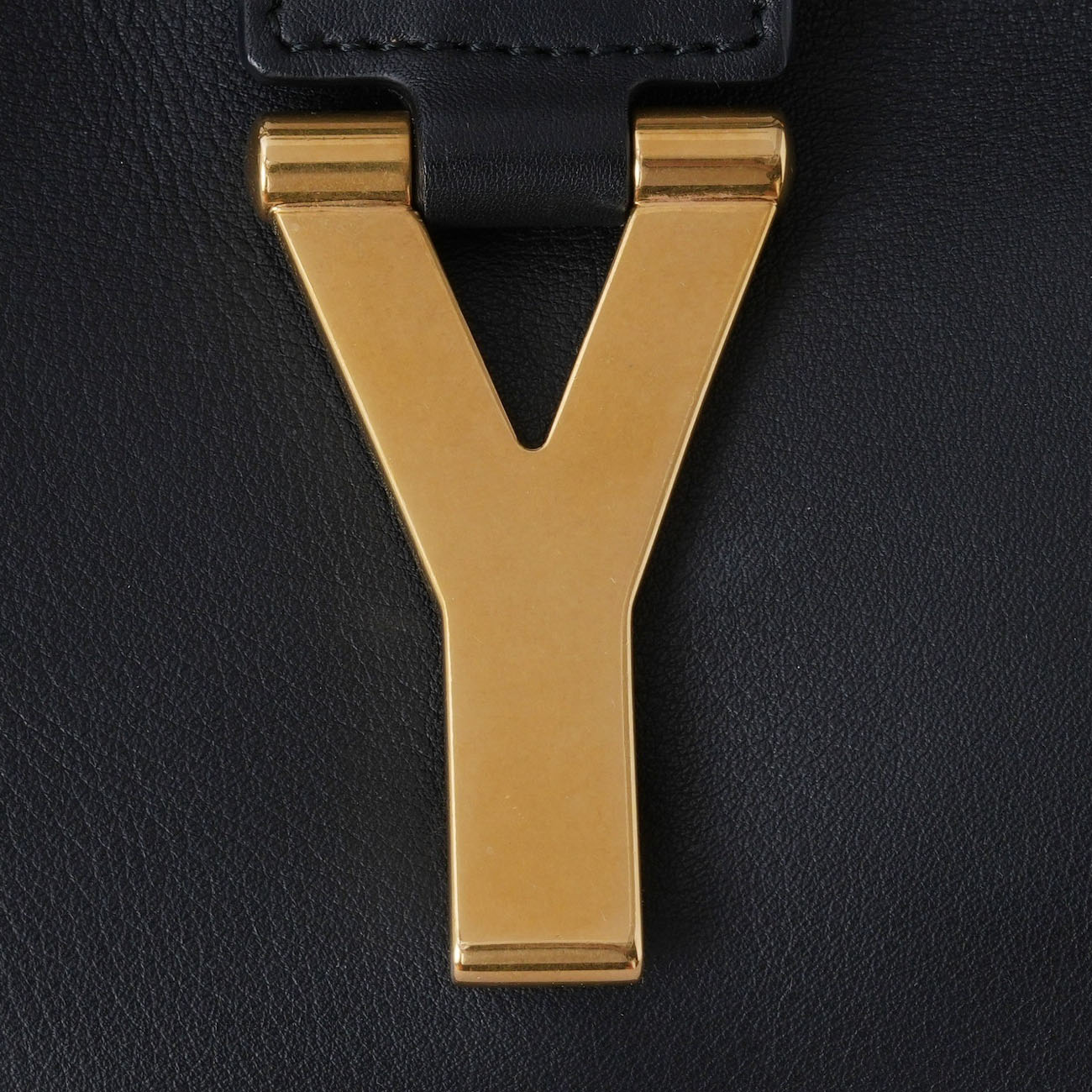 Yves Saint Laurent(USED)생로랑 311208 카바시크 토트백